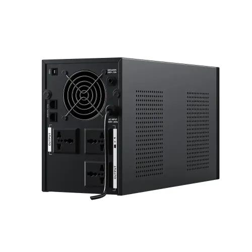Marsriva MR-UF3000 3000VA Smart Line-Interactive UPS — image 3 of 3
