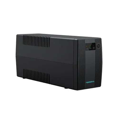 Marsriva MR-UF650 650VA Offline UPS — image 2 of 5