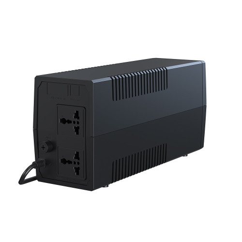 Marsriva MR-UF650 650VA Offline UPS — image 4 of 5