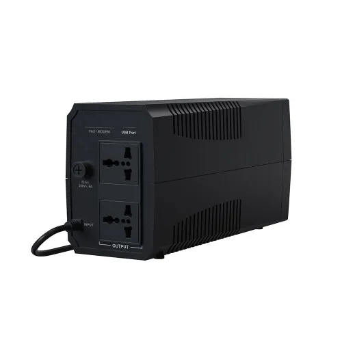 Marsriva MR-UF800 800VA Smart Line-Interactive UPS — image 3 of 3