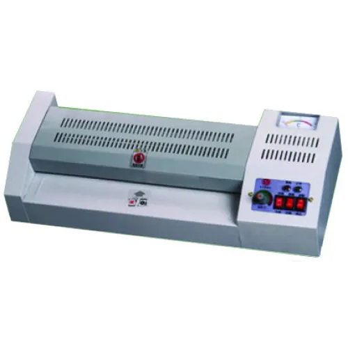 Master A3 320 Laminator Machine — image 2 of 2
