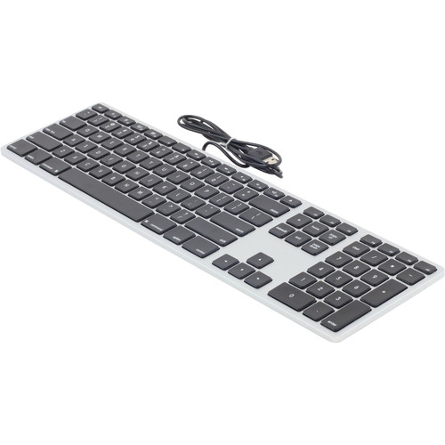 Matias Wired Keyboard for Mac — image 2 of 2