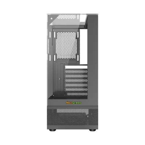 MaxGreen 190-1 Mid-Tower ATX Casing — image 4 of 6