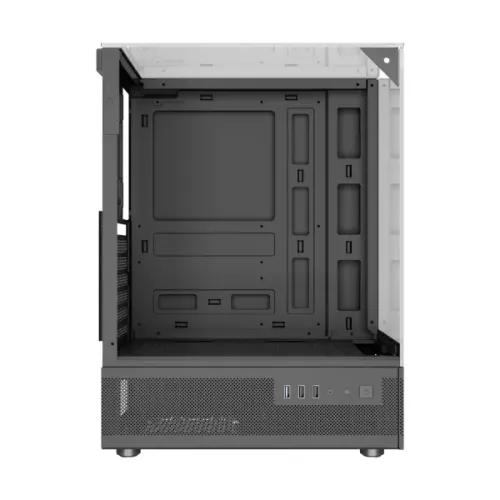 MaxGreen 190-1 Mid-Tower ATX Casing — image 5 of 6