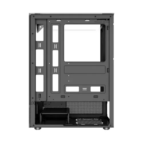 MaxGreen 190-1 Mid-Tower ATX Casing — image 6 of 6