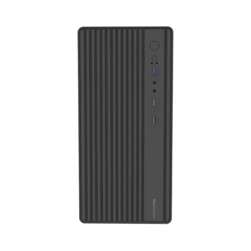 MaxGreen Entice G1 M-ATX Mid Tower Casing — image 2 of 4