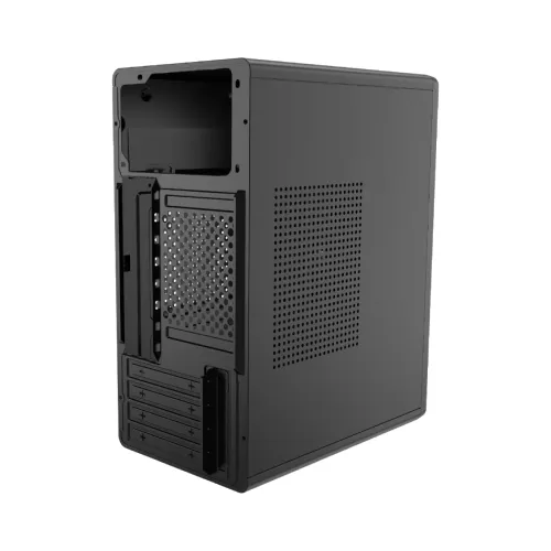 MaxGreen Entice G3 M-ATX Mid Tower Casing — image 4 of 4