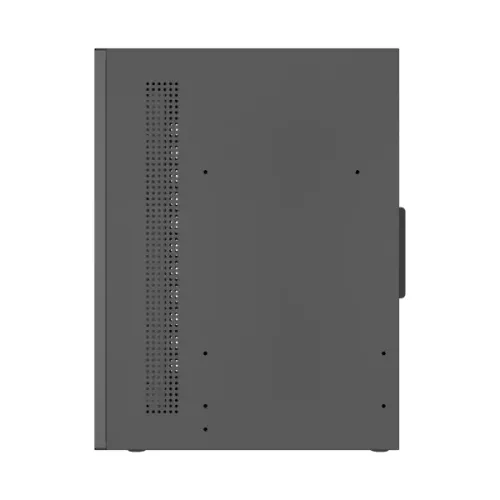 MaxGreen H2 M-ATX Case With 200W Power Supply — image 4 of 4