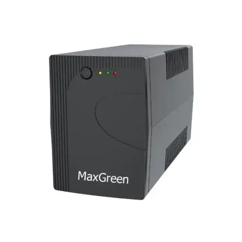 MaxGreen MG650VA-Gold 650VA Offline UPS
