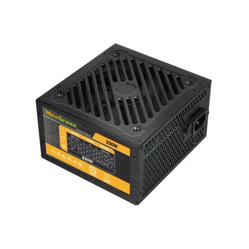 MaxGreen Power Wave 230W Power Supply — image 2 of 4