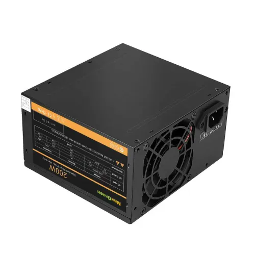 MaxGreen Standard Series 200W Power Supply — image 2 of 4