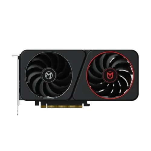 MAXSUN Intel ARC B580 Milestone 12GB GDDR6 Graphics Card — image 2 of 6