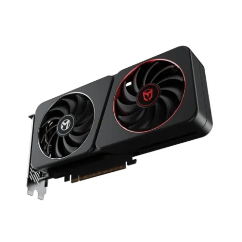 MAXSUN Intel ARC B580 Milestone 12GB GDDR6 Graphics Card — image 3 of 6