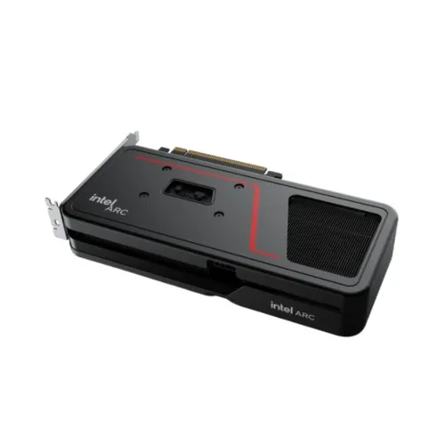 MAXSUN Intel ARC B580 Milestone 12GB GDDR6 Graphics Card — image 4 of 6