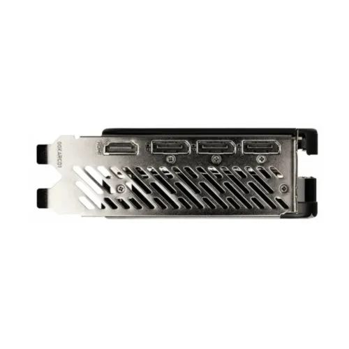 MAXSUN Intel ARC B580 Milestone 12GB GDDR6 Graphics Card — image 5 of 6