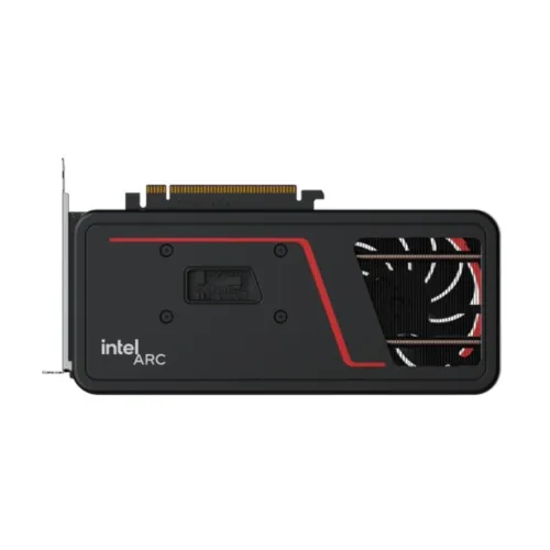 MAXSUN Intel ARC B580 Milestone 12GB GDDR6 Graphics Card — image 6 of 6