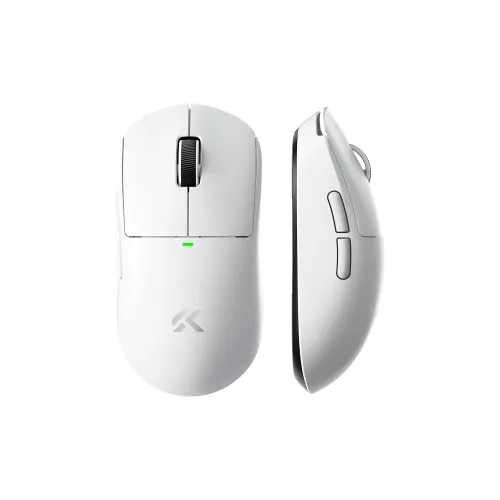 MCHOSE A5 V3 Tri-Mode Wireless Gaming Mouse — image 2 of 2