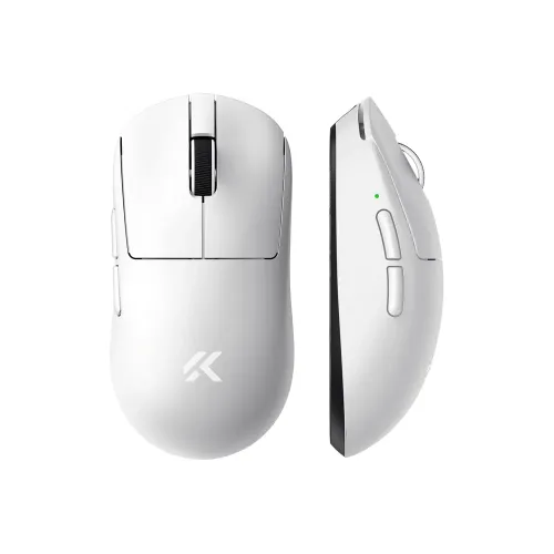 MCHOSE A7 V2 Pro Tri-Mode Wireless Gaming Mouse — image 2 of 2
