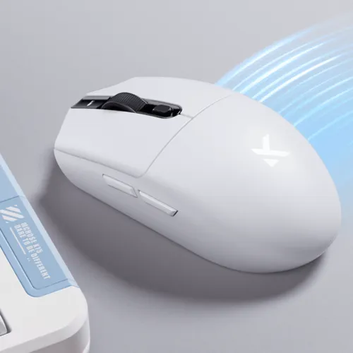 MCHOSE G3 Tri-Mode Wireless Gaming Mouse — image 3 of 5