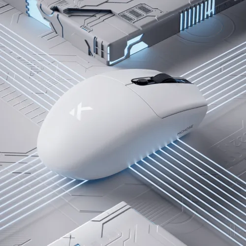 MCHOSE G3 Tri-Mode Wireless Gaming Mouse — image 4 of 5