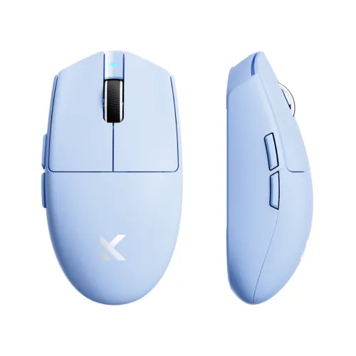 MCHOSE G3 V2 Tri Mode Wireless Gaming Mouse — image 2 of 3