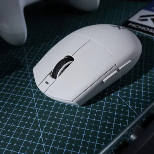 MCHOSE G3 V2 Pro Tri-Mode Wireless Gaming Mouse — image 3 of 6