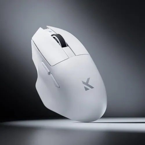 MCHOSE G7 Pro Tri-Mode Wireless Gaming Mouse — image 2 of 2