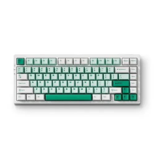 MCHOSE G75 Pro Tri-Mode Mechanical Keyboard — image 2 of 6
