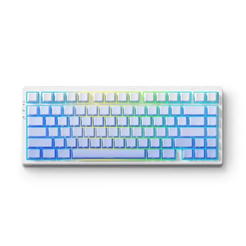 MCHOSE G75 Pro Tri-Mode Mechanical Keyboard — image 5 of 6