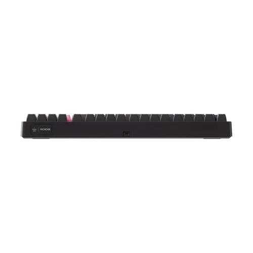 MCHOSE G98 Pro Tri Mode Gaming Mechanical Keyboard — image 4 of 5