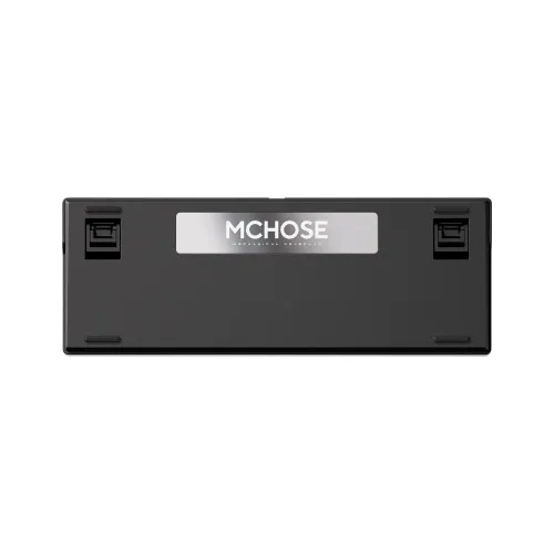 MCHOSE G98 Pro Tri Mode Gaming Mechanical Keyboard — image 5 of 5