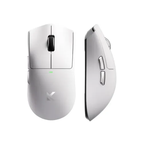 MCHOSE K7 Ultra Tri-Mode Wireless Gaming Mouse — image 2 of 2