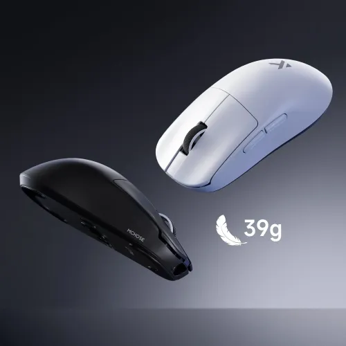 MCHOSE L7 Ultra Tri-Mode Wireless Gaming Mouse — image 5 of 5