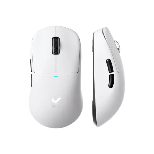 MCHOSE M7 Tri-Mode Wireless Gaming Mouse — image 2 of 5