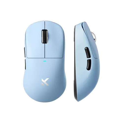 MCHOSE M7 Pro Tri-Mode Wireless Gaming Mouse — image 2 of 2