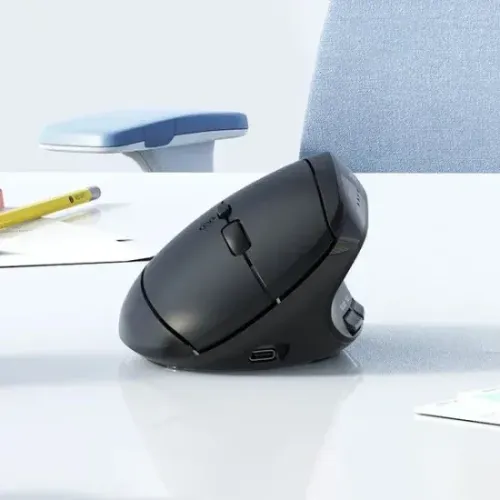 Meetion BTM008 Dual Mode Wireless Mouse — image 3 of 3
