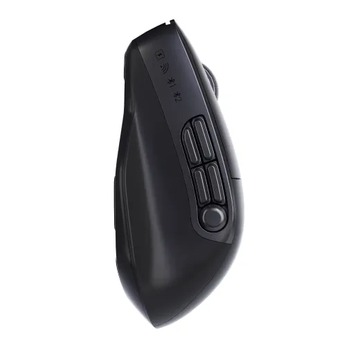 Meetion BTM012 Dual Mode Wireless Mouse — image 3 of 6
