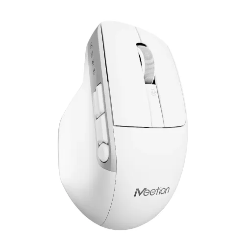 Meetion BTM012 Dual Mode Wireless Mouse — image 4 of 6