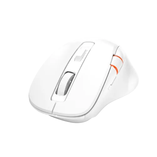 Meetion BTM032R Tri Mode Wireless Mouse — image 2 of 6