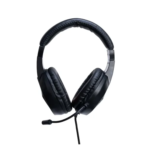 Meetion HP022 Noise-Cancelling RGB Wired Gaming Headset — image 2 of 4