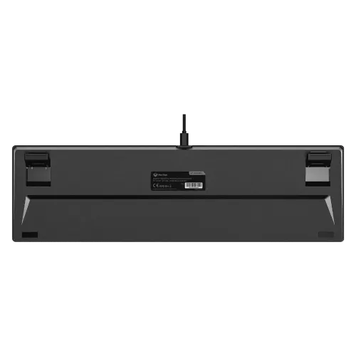 Meetion MK009 RGB Hot-Swappable Mechanical Keyboard with Bangla — image 4 of 5