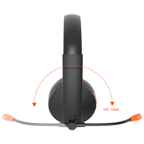 Meetion MT-BTH003 Bluetooth Wireless Headphone — image 3 of 4