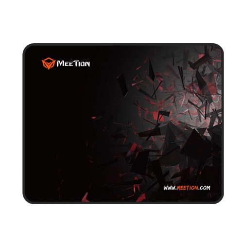 MeeTion MT-C011 Wired Gaming Mouse and Mouse Pad Combo — image 3 of 5