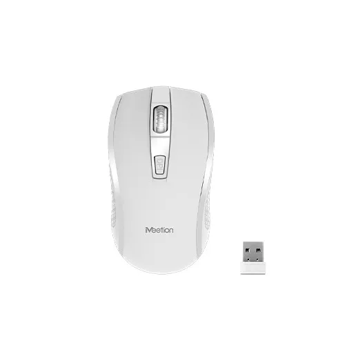 Meetion MT-C4120 Little Wireless Keyboard Mouse Combo — image 2 of 3