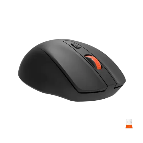Meetion MT-C4130 Wireless Keyboard Mouse Combo — image 2 of 3