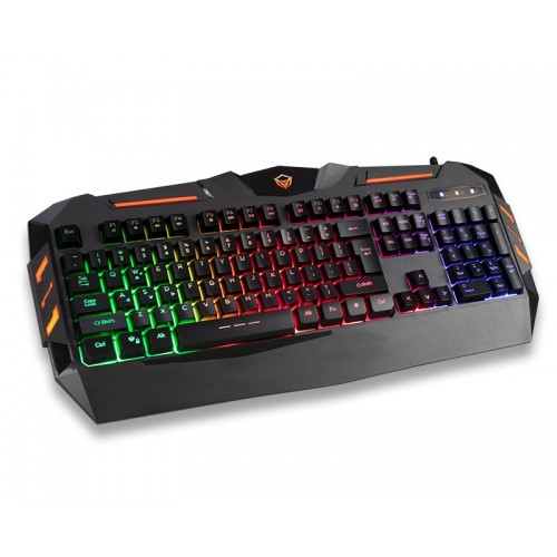 MeeTion MT-C500 4 in 1 Backlit Gaming Combo — image 5 of 6