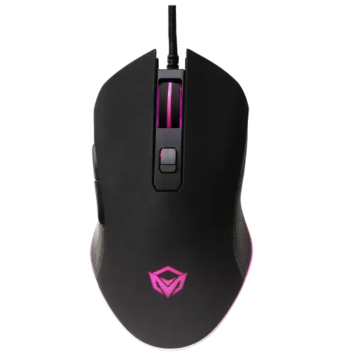 Meetion MT-C510 Wired Keyboard Mouse Combo — image 2 of 5