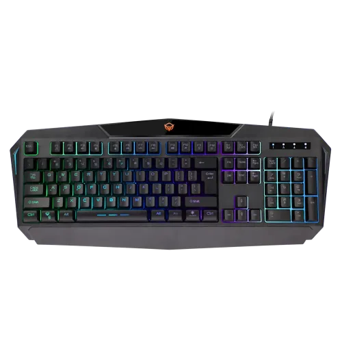 Meetion MT-C510 Wired Keyboard Mouse Combo — image 4 of 5