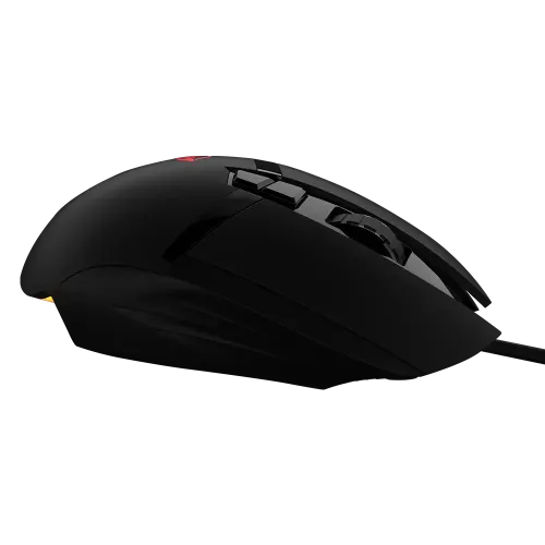 Meetion MT-G3330 Hades High Speed Tracking Gaming Mouse — image 3 of 3