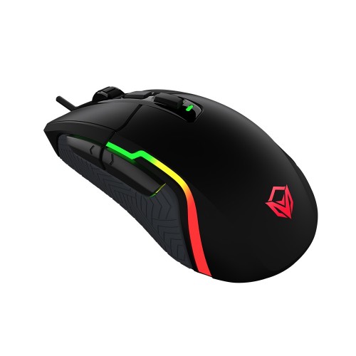 Meetion MT-G3360 POSEIDON Professional Macro Gaming Mouse — image 2 of 6